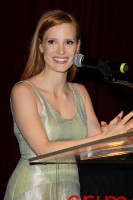 Jessica Chastain photo #