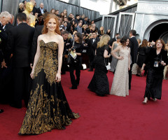 Jessica Chastain photo #