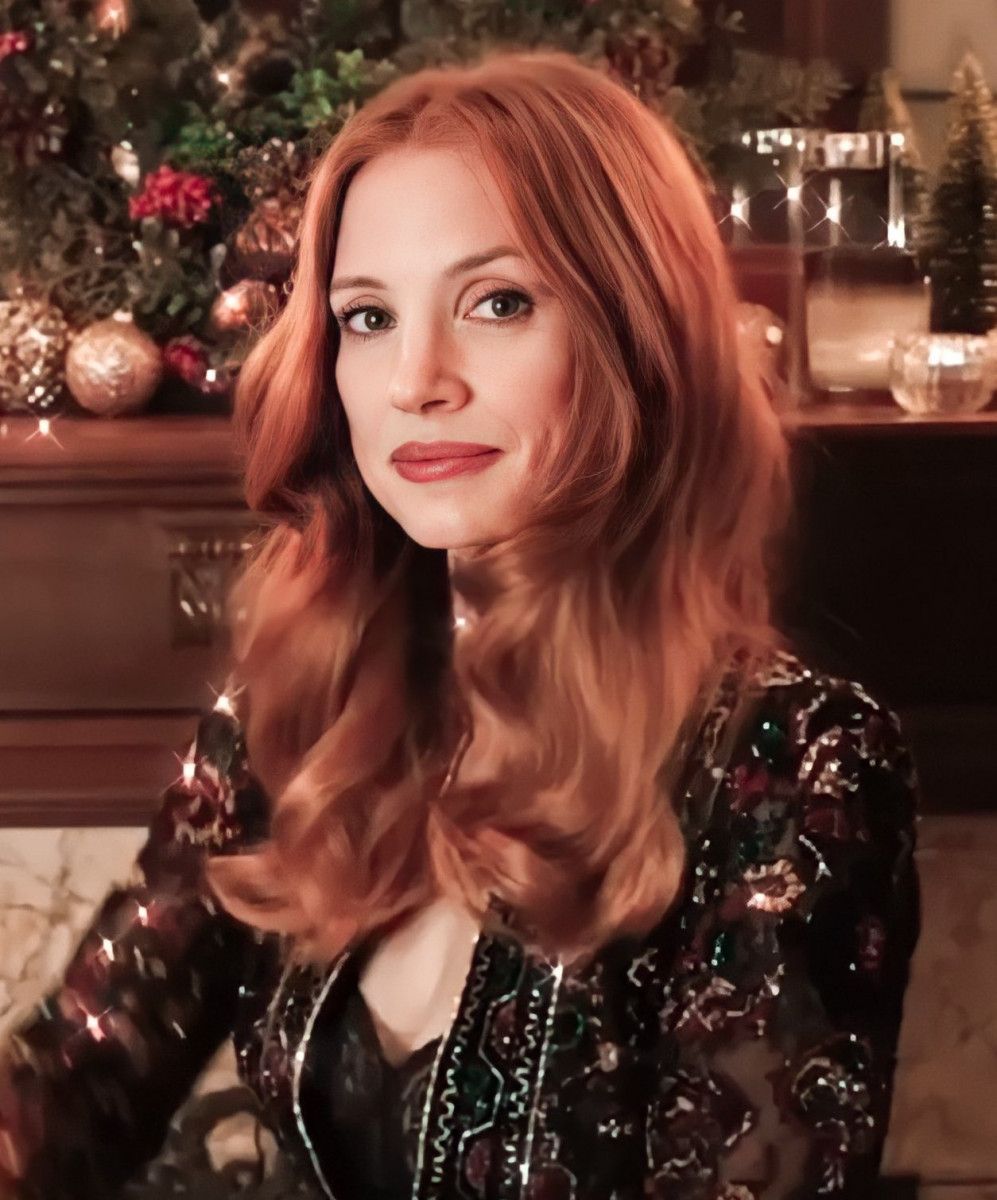Jessica Chastain: pic #1245131