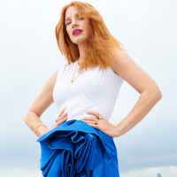 Jessica Chastain photo #