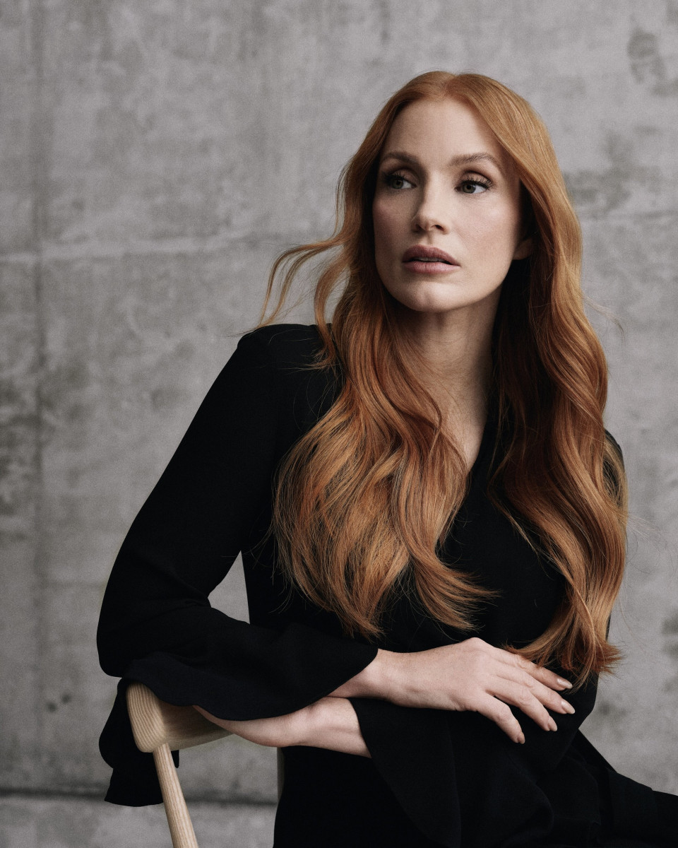 Jessica Chastain: pic #1330544