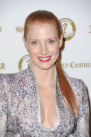 Jessica Chastain photo #