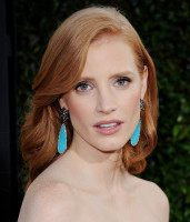 Jessica Chastain photo #