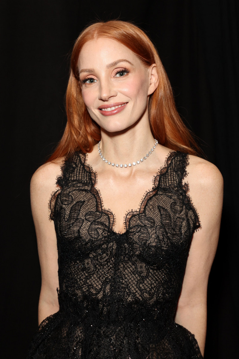 Jessica Chastain: pic #1347219