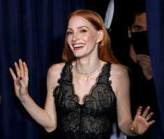 photo 6 in Jessica Chastain gallery [id1347218] 2024-04-02