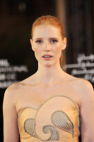 Jessica Chastain photo #