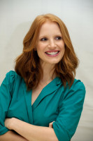 Jessica Chastain photo #