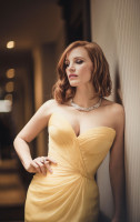 Jessica Chastain photo #