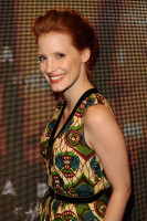 Jessica Chastain photo #