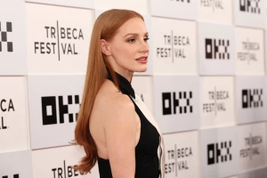 photo 20 in Jessica Chastain gallery [id1304604] 2022-07-08