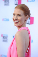 Jessica Chastain photo #