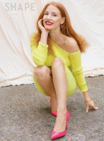 Jessica Chastain pic #1245614