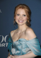 Jessica Chastain photo #