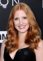 Jessica Chastain photo #