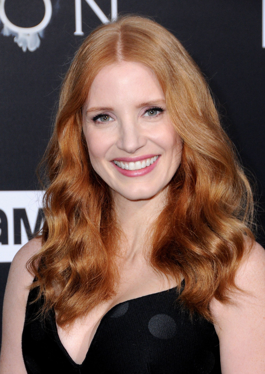 Jessica Chastain: pic #922955