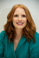 Jessica Chastain photo #