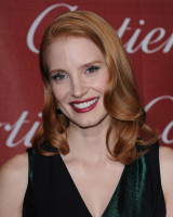 Jessica Chastain photo #