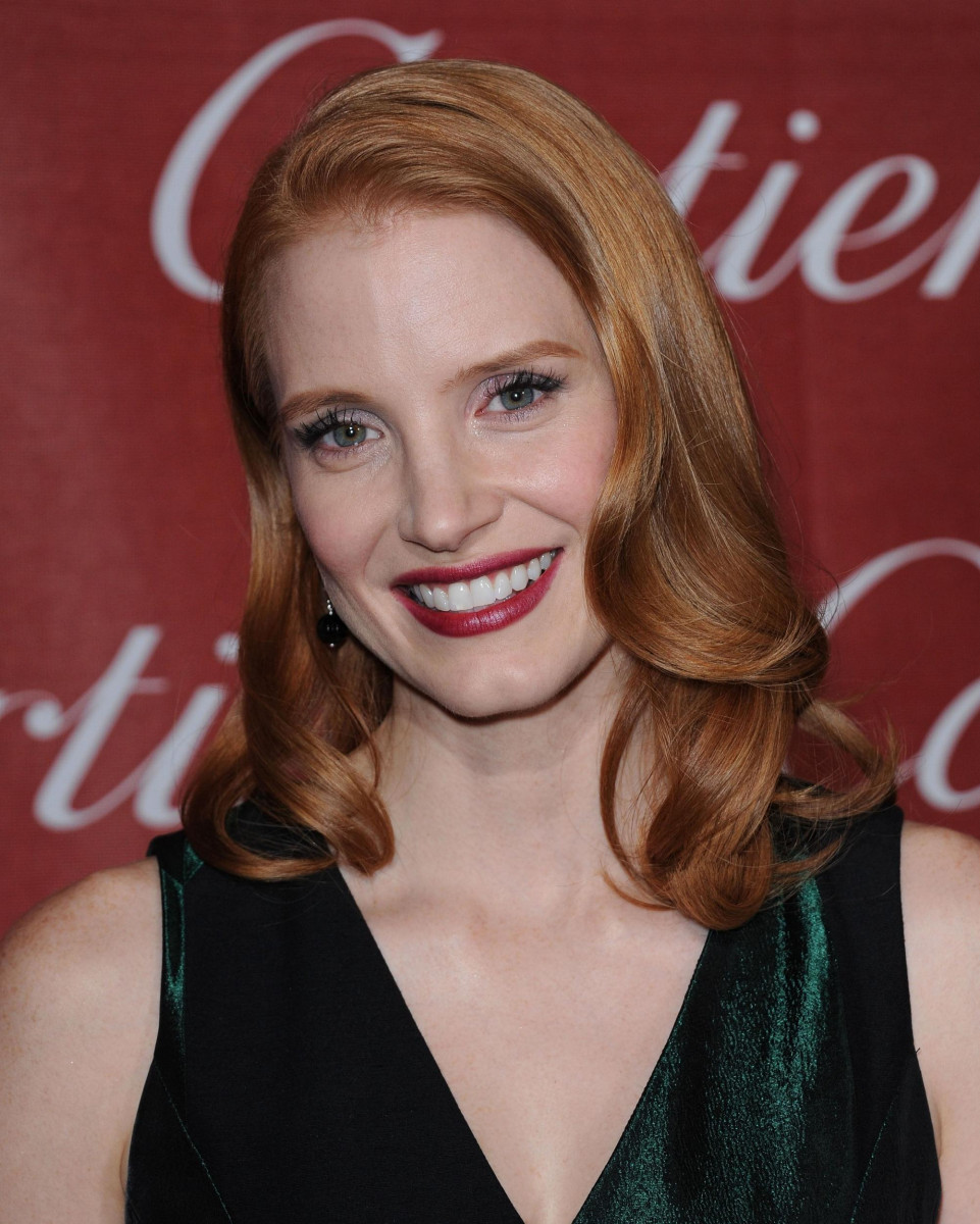 Jessica Chastain: pic #440004