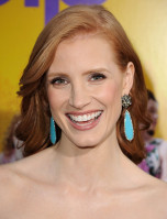 Jessica Chastain photo #