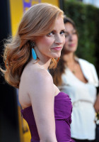 Jessica Chastain photo #