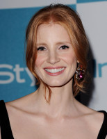 Jessica Chastain photo #