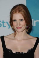 Jessica Chastain photo #