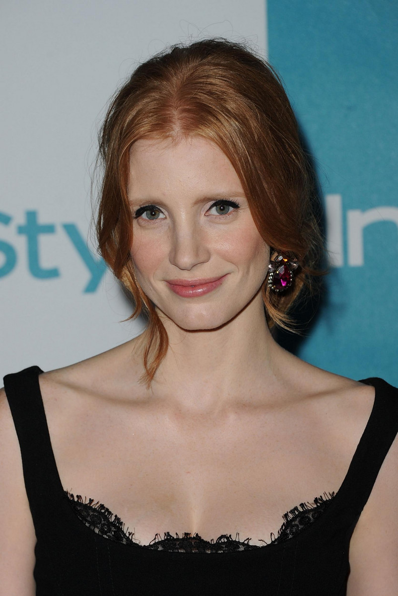 Jessica Chastain: pic #445869