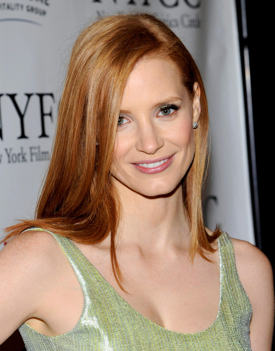 Jessica Chastain: pic #451083
