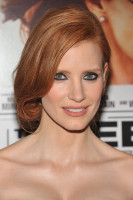 Jessica Chastain photo #