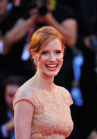 Jessica Chastain photo #