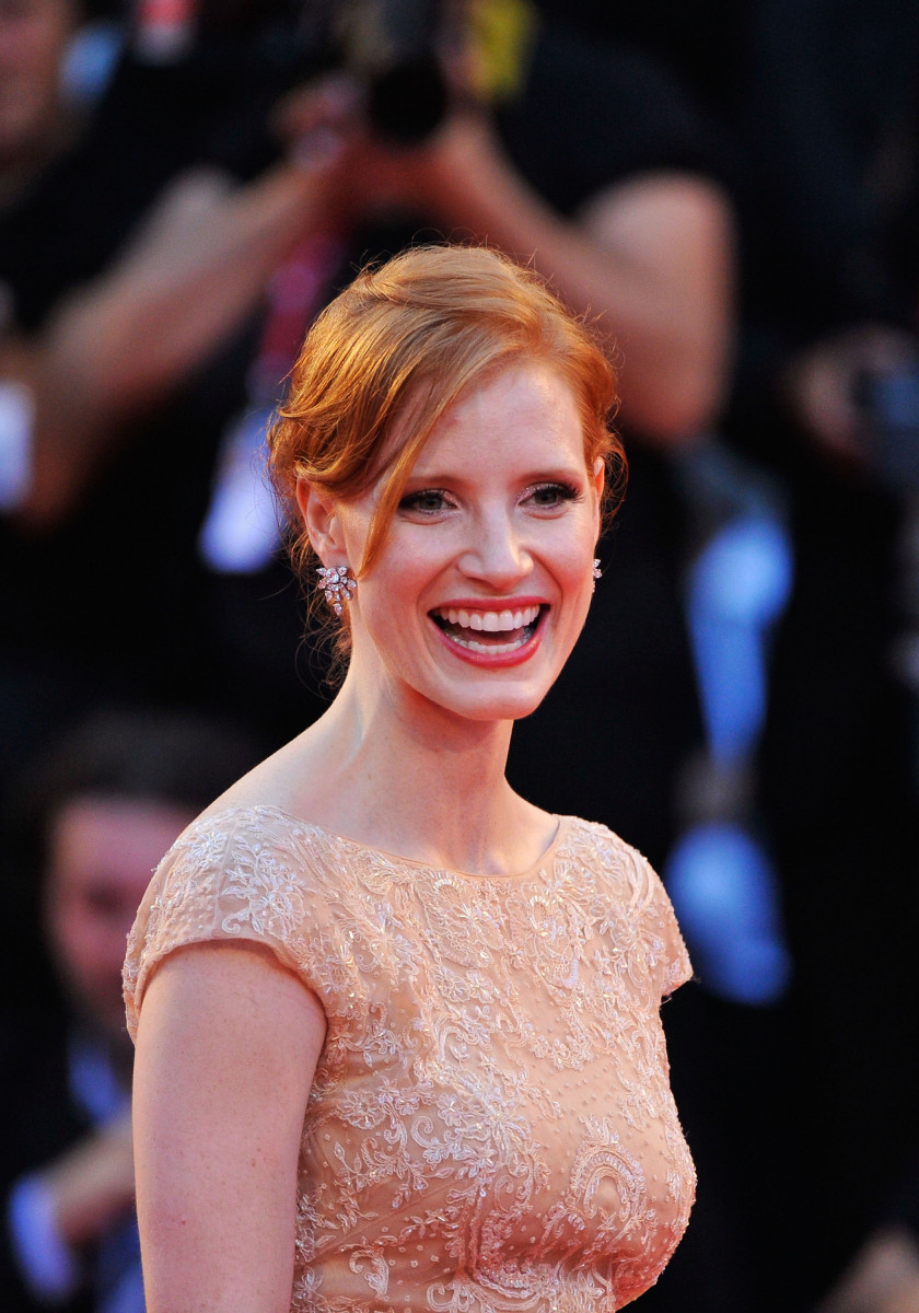 Jessica Chastain: pic #469545