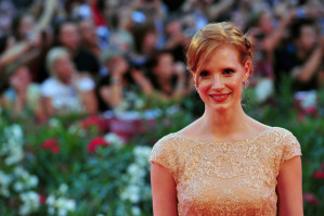 Jessica Chastain photo #