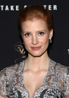 Jessica Chastain photo #