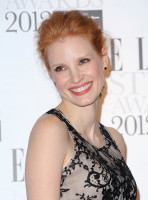 Jessica Chastain photo #