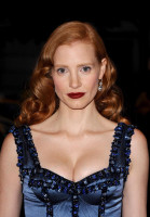 Jessica Chastain photo #