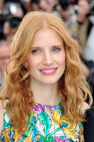 Jessica Chastain photo #