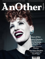 Jessica Chastain photo #