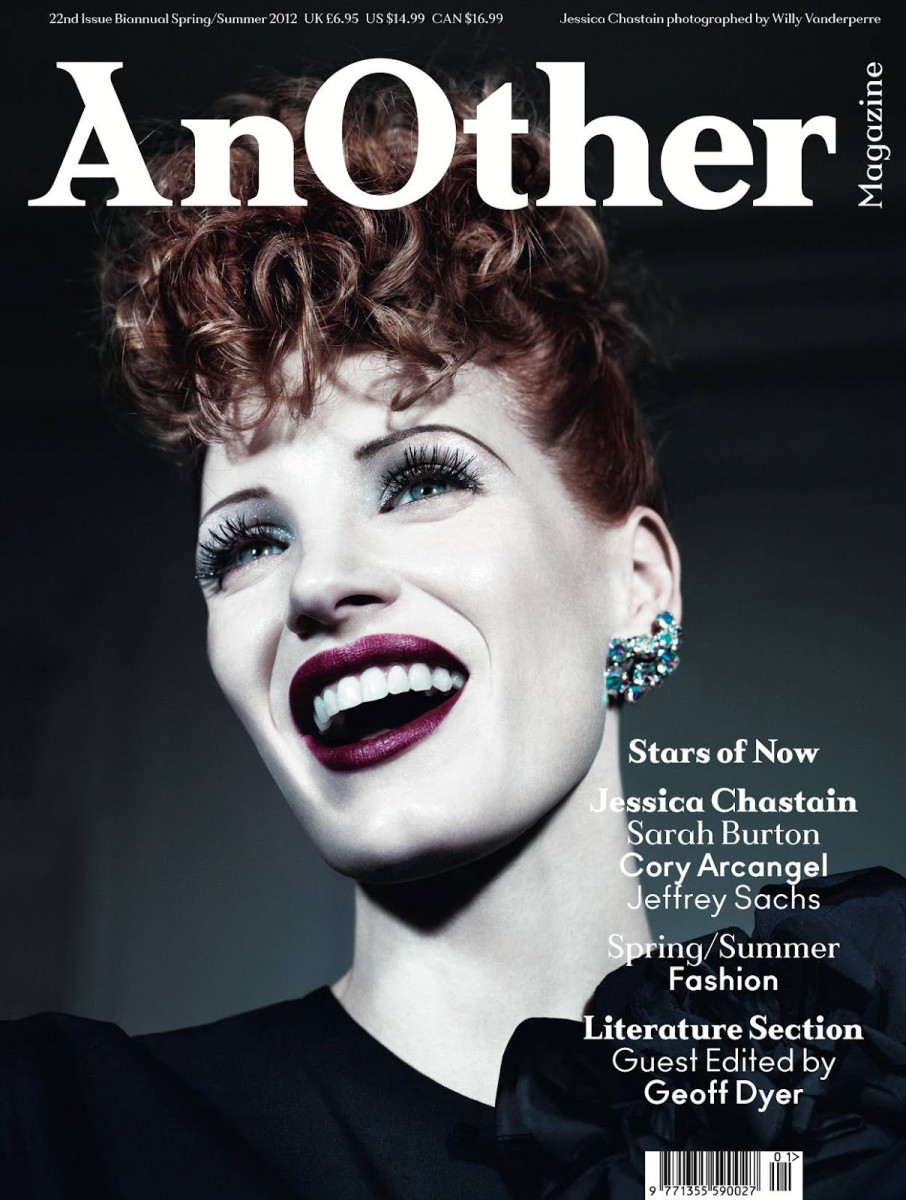 Jessica Chastain: pic #453515