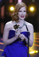 Jessica Chastain pic #1119773