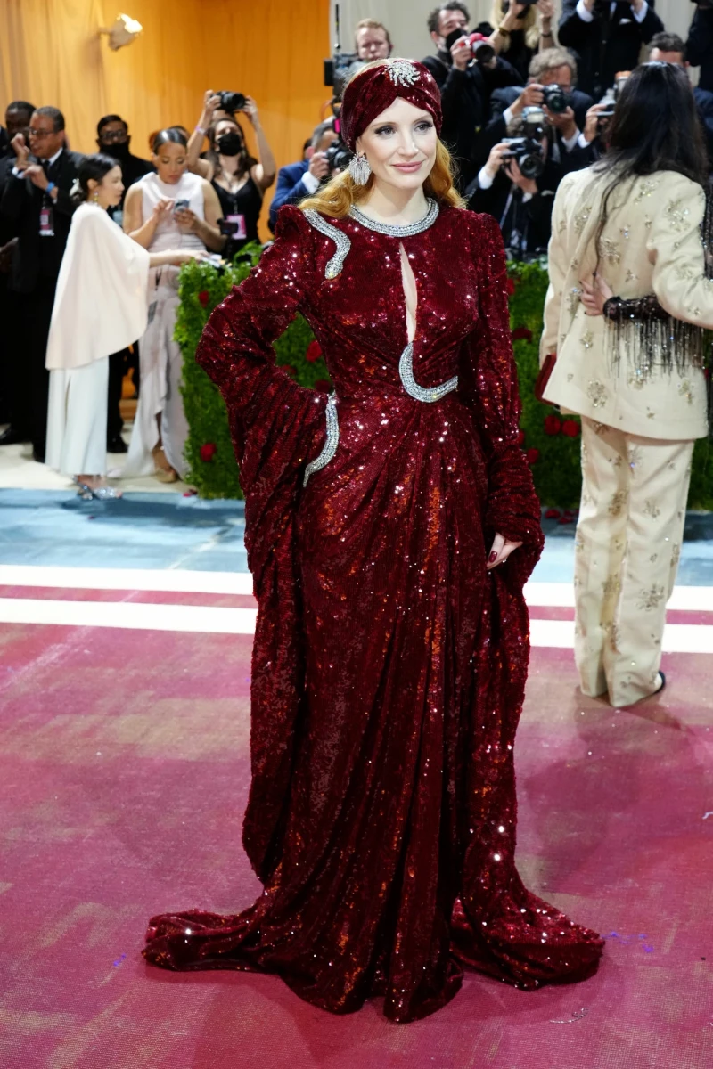 Jessica Chastain: pic #1305654