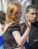 Jessica Chastain photo #