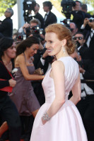 Jessica Chastain photo #