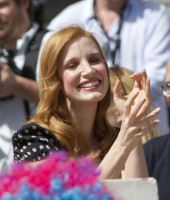 Jessica Chastain photo #