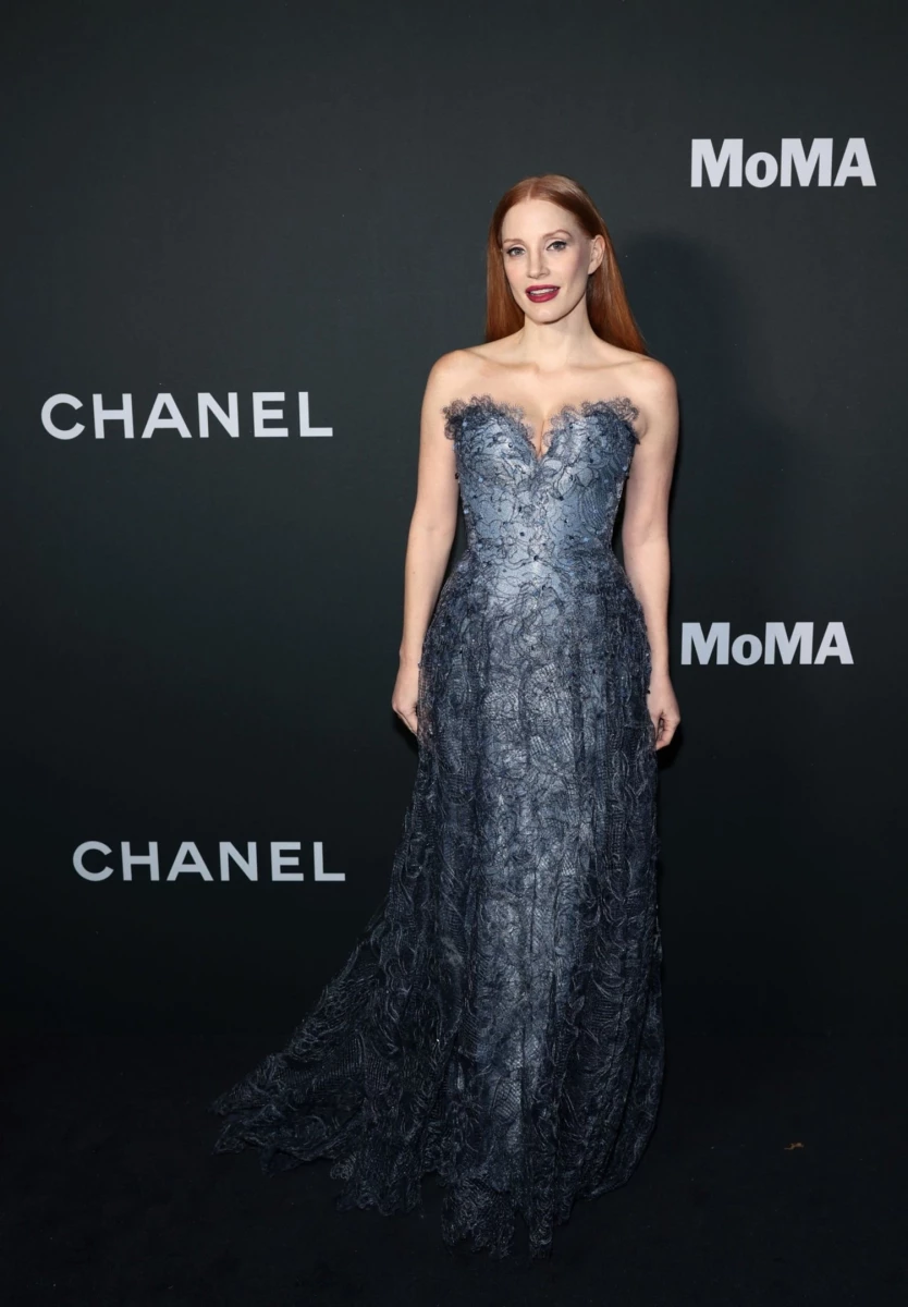 Jessica Chastain: pic #1319087