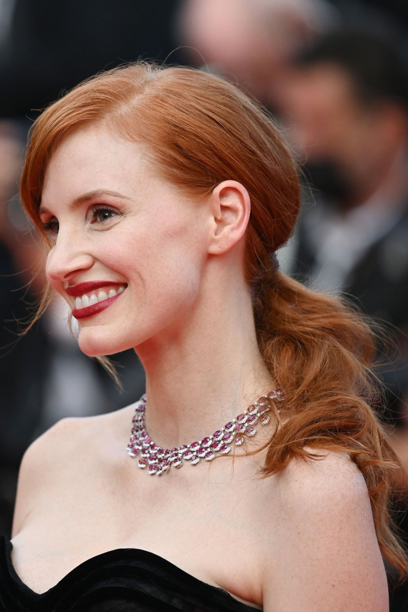 Jessica Chastain: pic #1259947