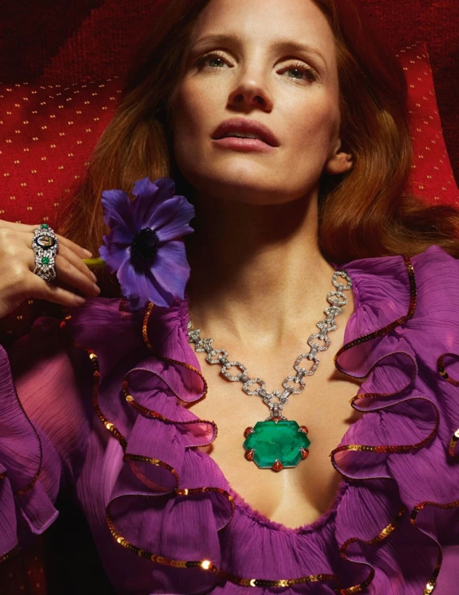 Jessica Chastain: pic #1308090