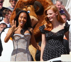 Jessica Chastain photo #