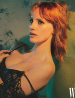 Jessica Chastain photo #