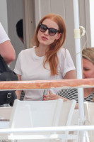 photo 20 in Jessica Chastain gallery [id1037004] 2018-05-14