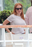 Jessica Chastain pic #1036993